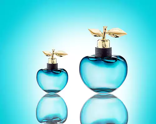 perfumy